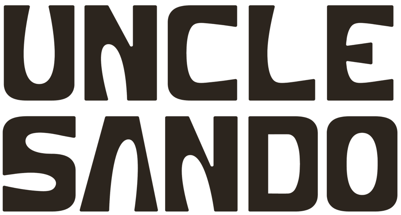 Uncle Sando